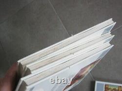 Collection Complete Eo Tout Mitacq Patrouille Des Castors 1 2 3 4 5 6 7 8 Tbe
