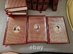 Collection Complète LES REINES DE FRANCE PAR SIMONE BERTIERE TOME 1 À 12 TBE