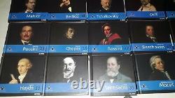 Collection Complete Le Figaro Lot De 40 Livres Avec Cd. Du Volume 1 Au 40