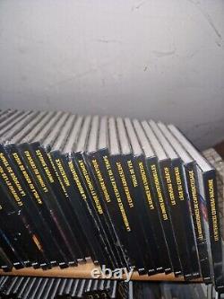 Collection Complète Les Défis de La Science 60 volumes neufs sous blister