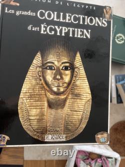 Collection Complète Livres La Passion De L'Égypte