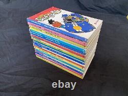 Collection Complète Manga Dragon Ball Kiosque 1 Ère Édition Glenat De 1993