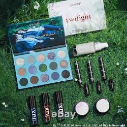 Collection Complête de cosmétiques Twilight