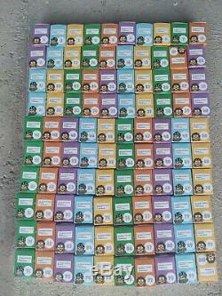 Collection Complete des 100 Minions By McDonald's