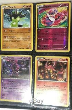 Collection Complète des 721 Pokémon + Rare, Ultra Rare, Holo, Reverse