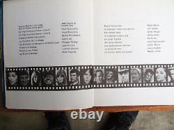 Collection Complète lot 36 Romans Ciné-Club Ed. Kalmthout 1972 Reliés Comme Neuf