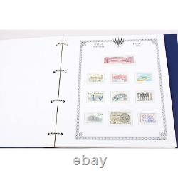Collection De France Annees Completes 1980 A 1989 Avec Almanach Historique