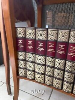 Collection Livre De Gaulle, Ouvres complètes Cercle des Bibliophiles 1972 16 vol