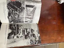 Collection Livre De Gaulle, Ouvres complètes Cercle des Bibliophiles 1972 16 vol
