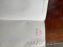 Collection Livre De Gaulle, Ouvres complètes Cercle des Bibliophiles 1972 16 vol