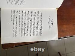 Collection Livre De Gaulle, Ouvres complètes Cercle des Bibliophiles 1972 16 vol