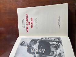 Collection Livre De Gaulle, Ouvres complètes Cercle des Bibliophiles 1972 16 vol