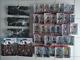 Collection Panini collection complète de 30 figurine marvel + les 5 hors série