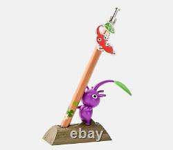 Collection Pikmin qui fonctionne lot complet de 7 tous types Nintendo store o
