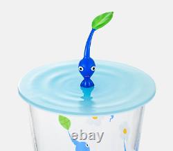 Collection Pikmin qui fonctionne lot complet de 7 tous types Nintendo store o