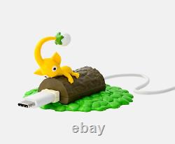 Collection Pikmin qui fonctionne lot complet de 7 tous types Nintendo store o