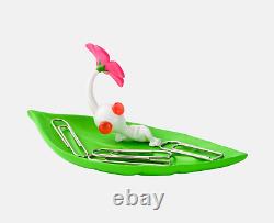 Collection Pikmin qui fonctionne lot complet de 7 tous types Nintendo store o