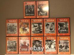 Collection complète 48 dvd Louis de Funes éd. Atlas Fantomas, les gendarmes