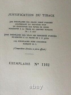 Collection complète Grand prix des meilleurs romans du XIX ème siècle André