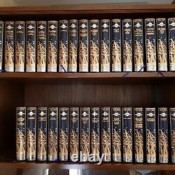 Collection complète Jules Verne Édition de Jean De Bonnot 32 tomes