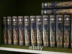 Collection complete Jules Vernes Edition Jean De Bonnot 32 Livres 1976à1980