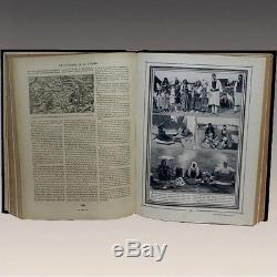 Collection complète Le Panorama de la Guerre 1914-18