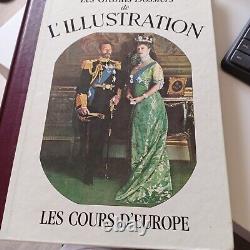 Collection complete Les Grands Dossiers de L'illustration