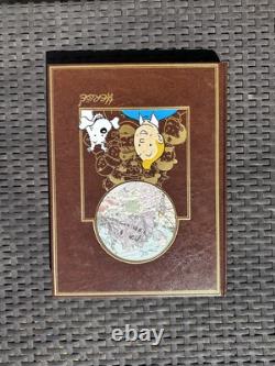 Collection complète Tintin Édition Rombaldi (12 tomes) Parfait état
