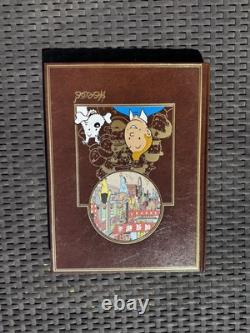 Collection complète Tintin Édition Rombaldi (12 tomes) Parfait état