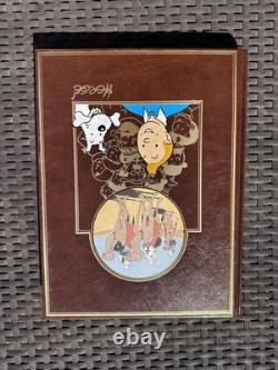 Collection complète Tintin Édition Rombaldi (12 tomes) Parfait état