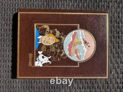 Collection complète Tintin Édition Rombaldi (12 tomes) Parfait état