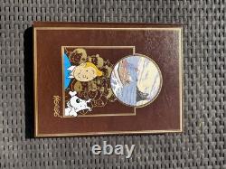Collection complète Tintin Édition Rombaldi (12 tomes) Parfait état