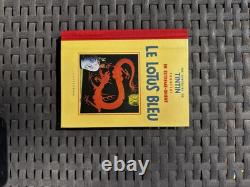 Collection complète Tintin Édition Rombaldi (12 tomes) Parfait état