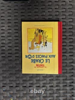Collection complète Tintin Édition Rombaldi (12 tomes) Parfait état