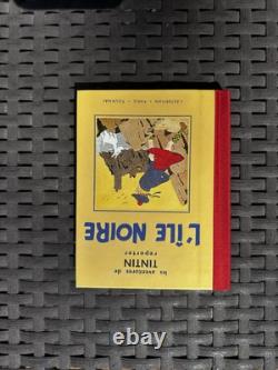 Collection complète Tintin Édition Rombaldi (12 tomes) Parfait état