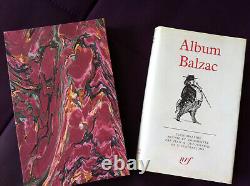 Collection complète de 1960 à 2004 des Albums de La Pléiade en parfait état