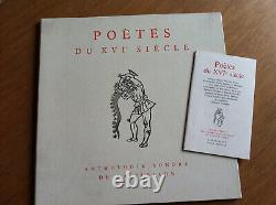 Collection complète de 1960 à 2004 des Albums de La Pléiade en parfait état