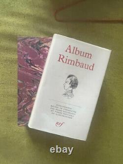 Collection complète de 1960 à 2004 des Albums de La Pléiade en parfait état