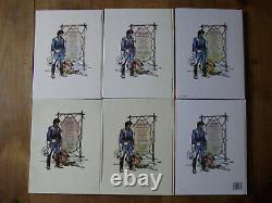 Collection complète de Blueberry 30 tomes + 1 doublon 18 éditions original