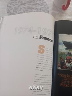 Collection complète de Michel Sardou de 1965 à 1994 en cd