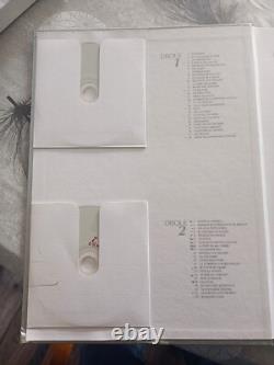 Collection complète de Michel Sardou de 1965 à 1994 en cd