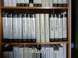 Collection complète de l'univers des formes, 42 volumes Gallimard