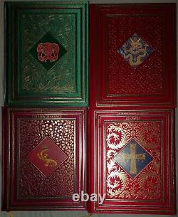 Collection complète des 16 volumes Les Grands Trésors de l'Histoire