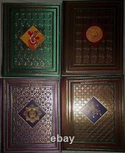 Collection complète des 16 volumes Les Grands Trésors de l'Histoire