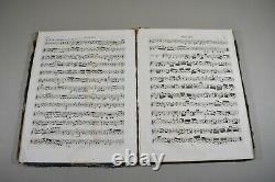Collection complète des sonates de piano d'Haydn Richomme