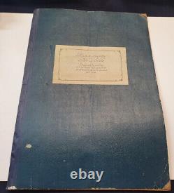 Collection complète du Rire Aux Eclats Journal de tranchée 1916/1919