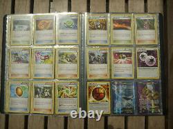 Collection complète master set 222 cartes POKEMON XY10 IMPACT DES DESTINS fr