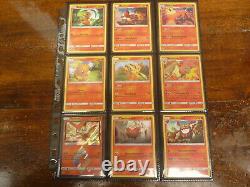 Collection complète set complet Pokémon MAJESTE DES DRAGONS Ultra Necrozma 78/70