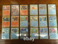 Collection complète set complet Pokémon MAJESTE DES DRAGONS Ultra Necrozma 78/70