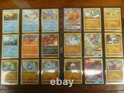 Collection complète set complet Pokémon MAJESTE DES DRAGONS Ultra Necrozma 78/70
